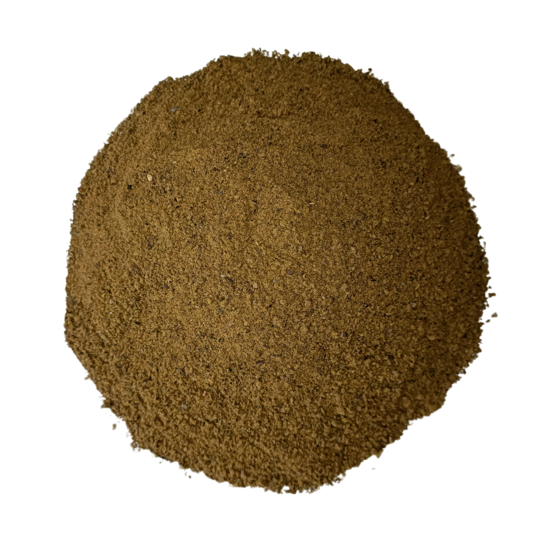 Organic Fertilizers