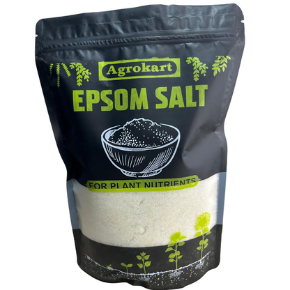 Epsom Salt