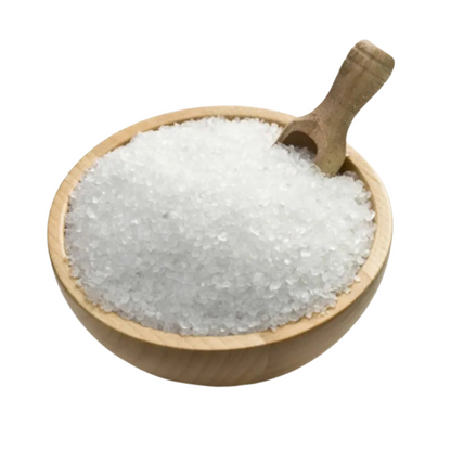 Epsom Salt