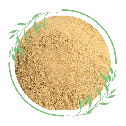 Rock Phosphate Fertilizer All Purpose Crushed Powder for Fruiting and Flowering Plants