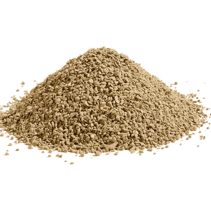 Rock Phosphate Fertilizer All Purpose Crushed Powder for Fruiting and Flowering Plants